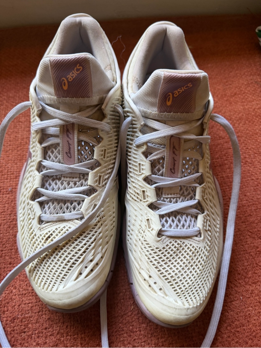 ASICS Women's Tennis Shoes